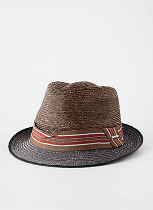 Skrybėlė rudas STETSON vyras