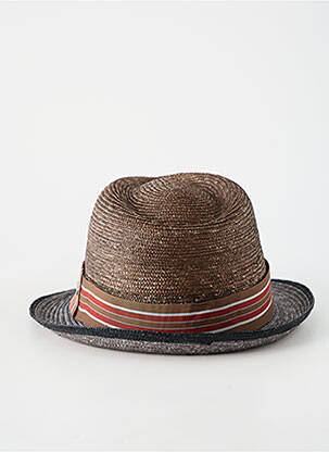 Skrybėlė rudas STETSON vyras