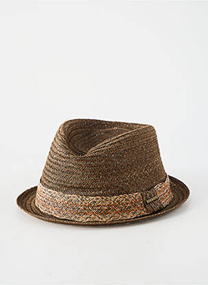 Skrybėlė rudas STETSON vyras