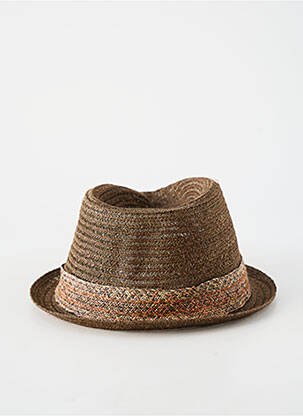 Skrybėlė rudas STETSON vyras
