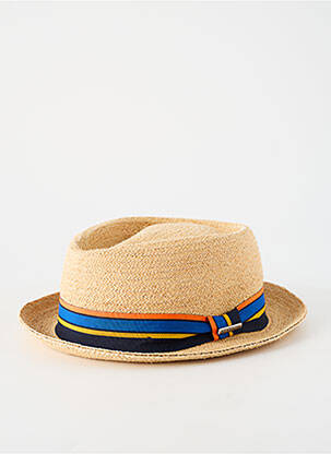 Skrybėlė juostelės raštas bežinis STETSON vyras