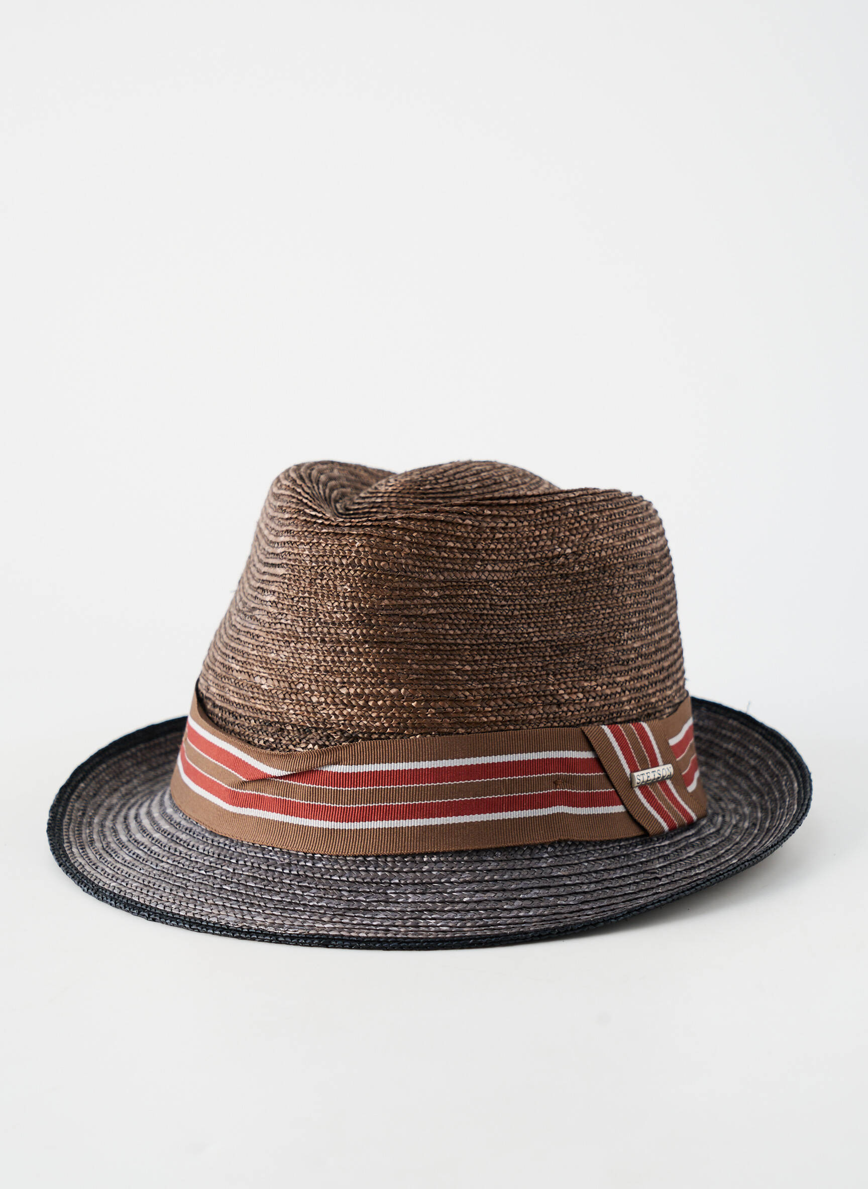 Skrybėlė rudas STETSON vyras