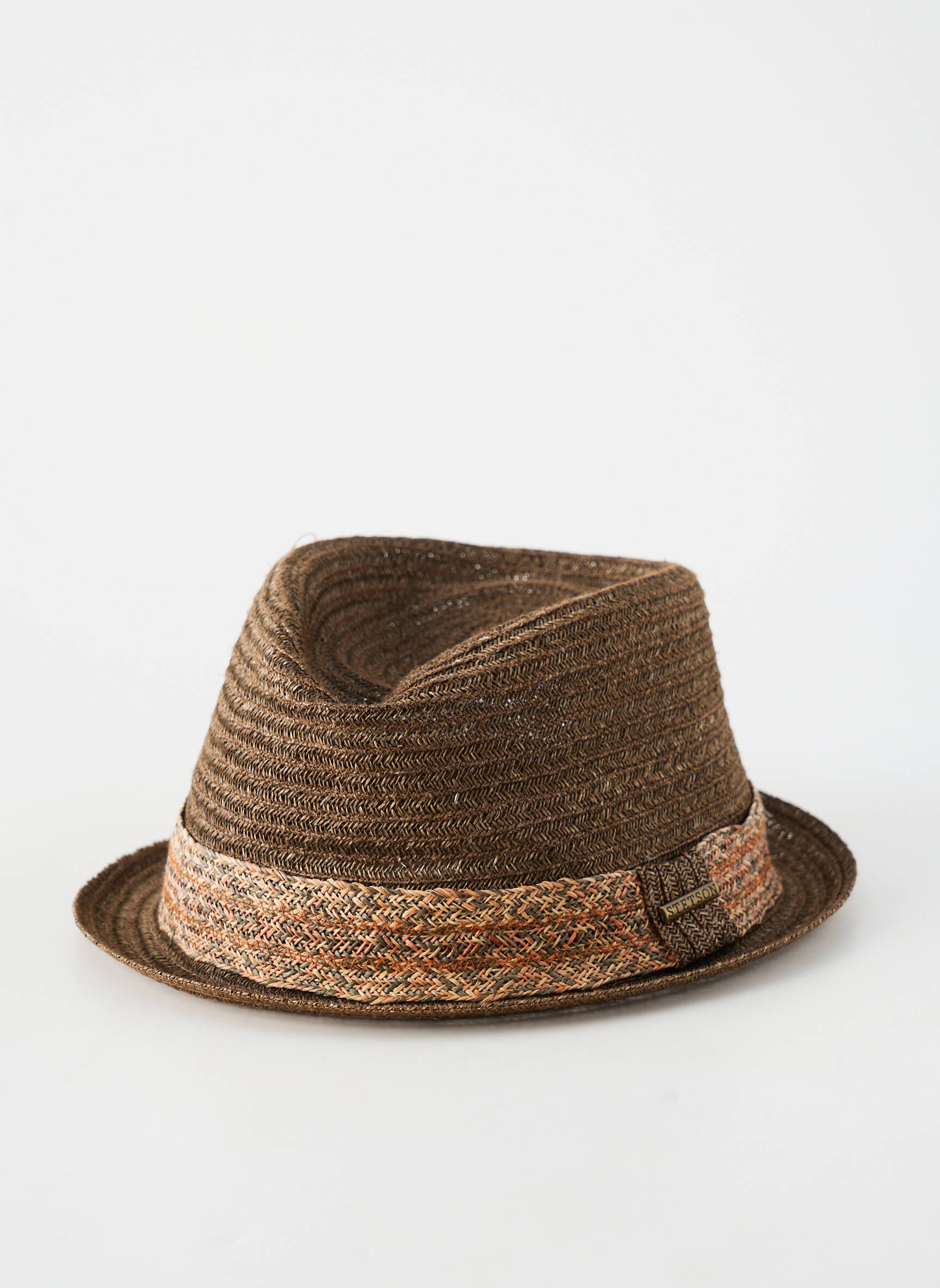Skrybėlė rudas STETSON vyras