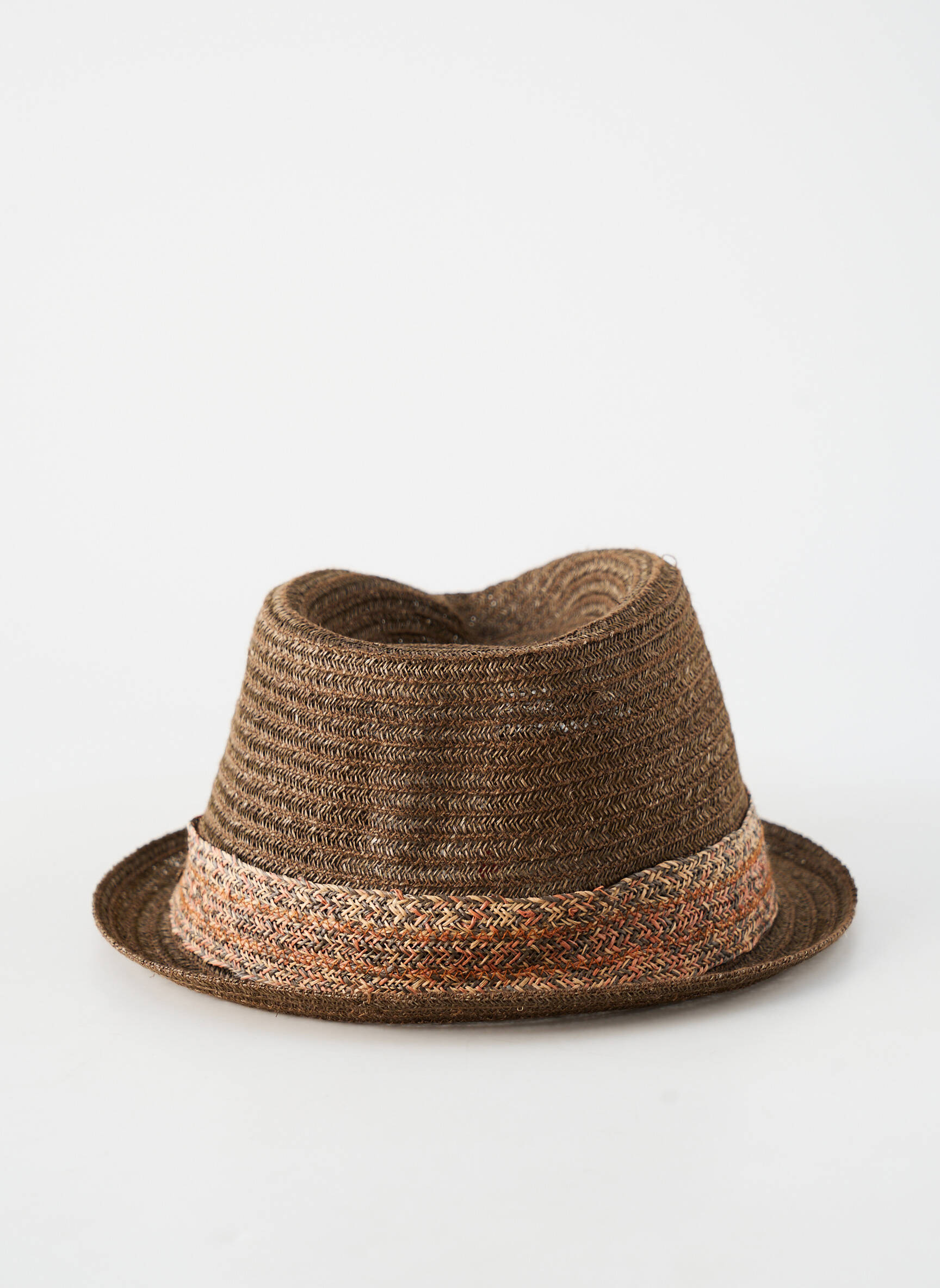Skrybėlė rudas STETSON vyras