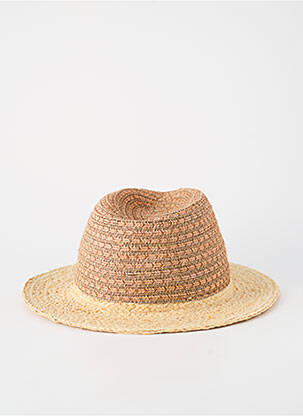 Skrybėlė šiaudinio skrybėlės forma bežinis STETSON vyras