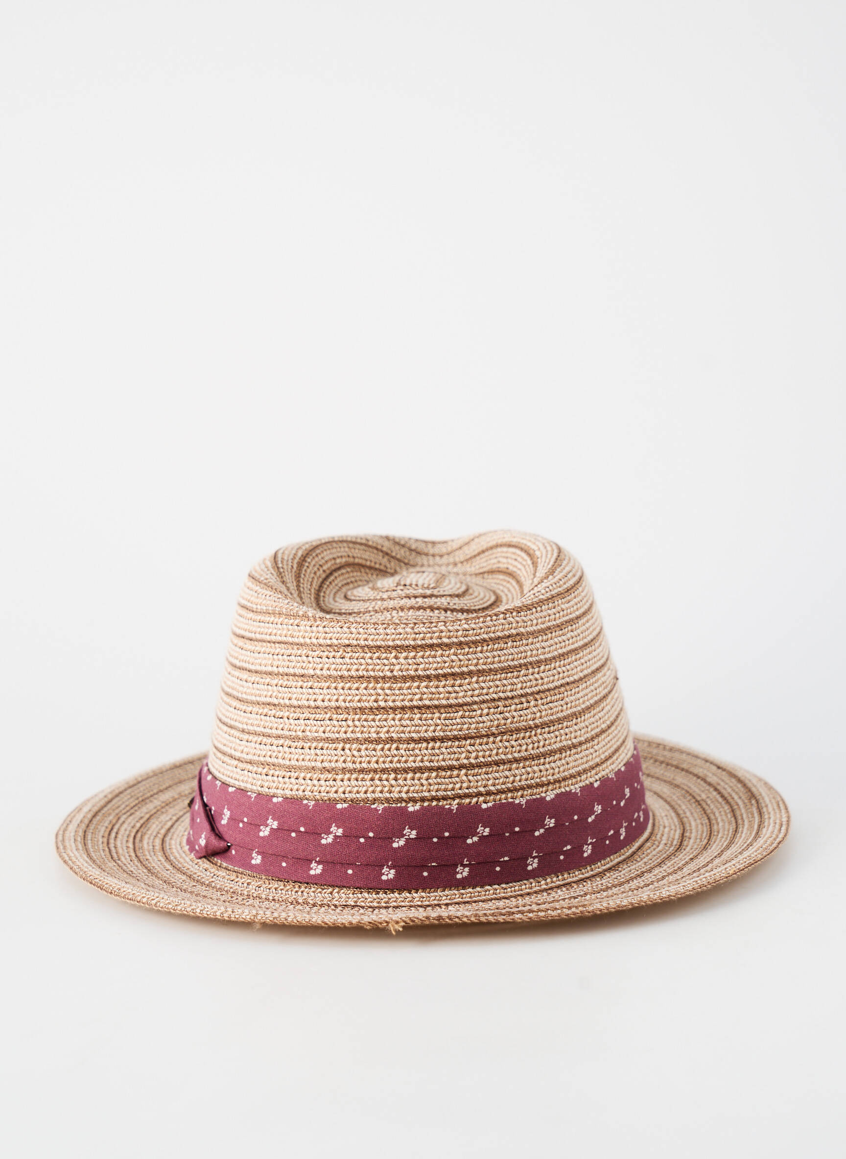 Skrybėlė violetinis STETSON vyras