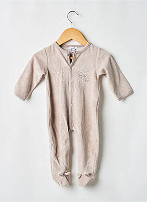 Pižama ilgos rankovės bežinis ABSORBA vaikas