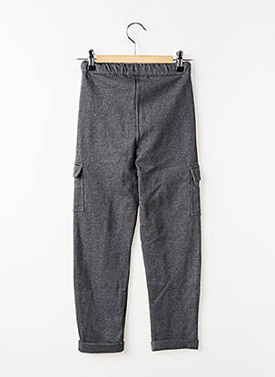Joggins chinamas audinys elastinė dydis pilka BOBOLI berniukas