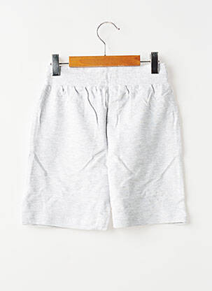 Bermudas elastinė dydis elastinė dydis pilka 3 POMMES berniukas