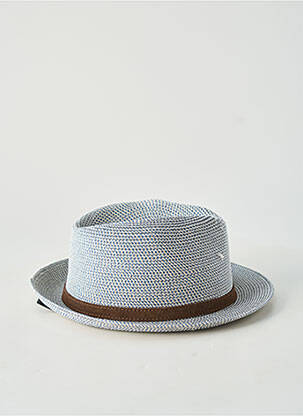 Skrybėlė antiperspirant juosta mėlyna AUREGA vyras