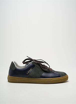 Bėgimo bateliai išimama padas apvalus mygtukas mėlyna PAUL SMITH vyras