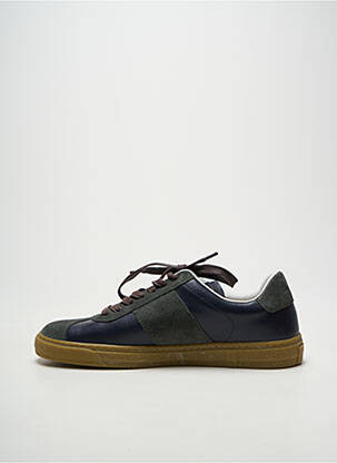 Bėgimo bateliai išimama padas apvalus mygtukas mėlyna PAUL SMITH vyras