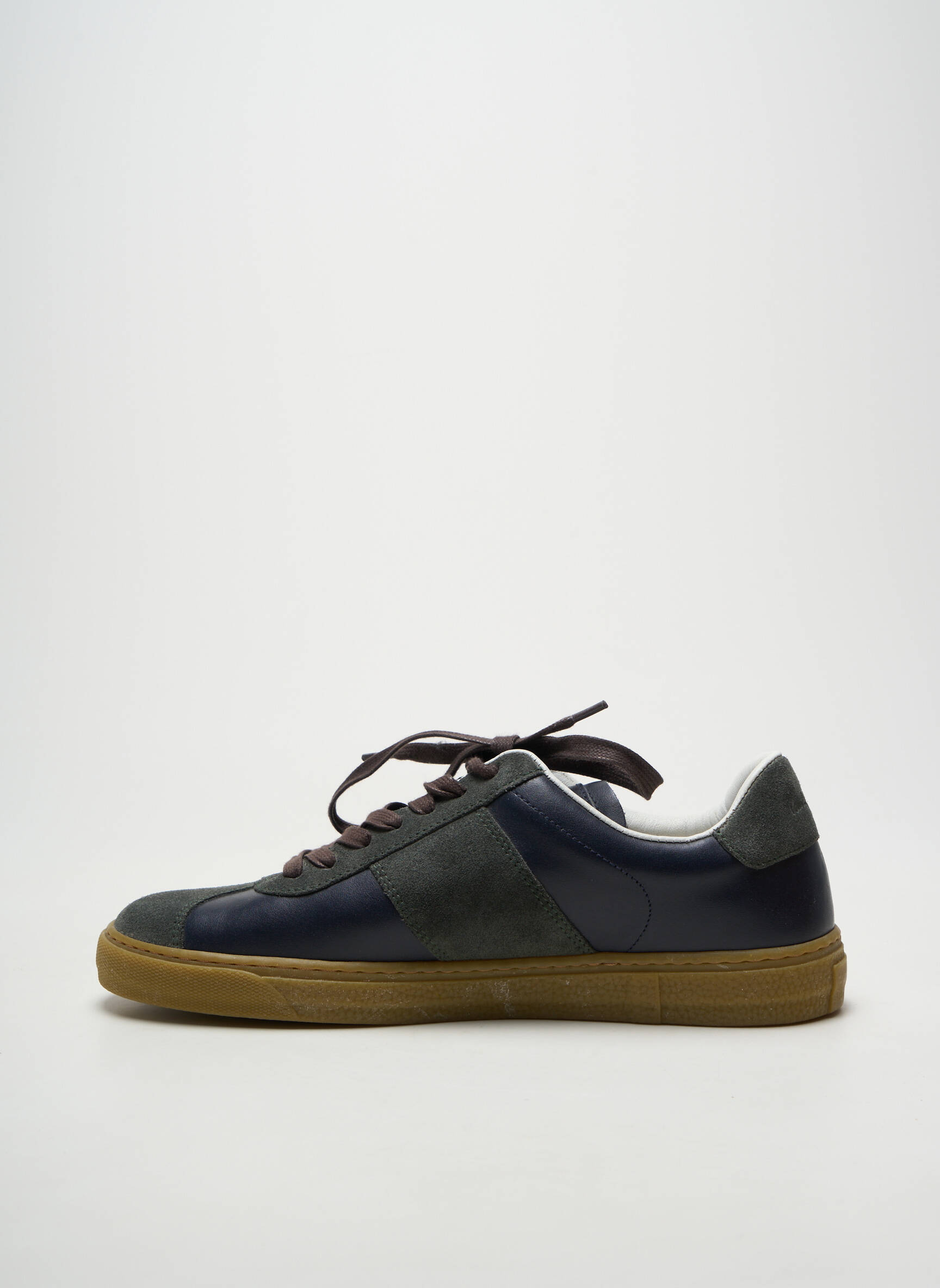 Bėgimo bateliai išimama padas apvalus mygtukas mėlyna PAUL SMITH vyras