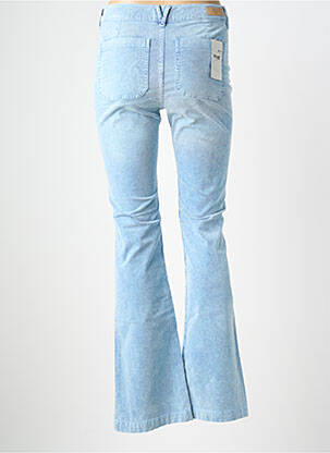Bootcut džinsai normala dydis normala dydis mėlyna FIVE moteris