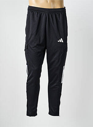 Joggins lieknas normala dydis juodas ADIDAS vyras