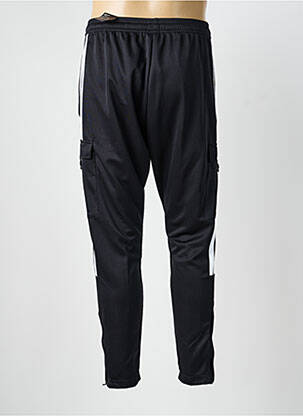 Joggins lieknas normala dydis juodas ADIDAS vyras