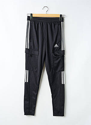 Joggins lieknas normala dydis juodas ADIDAS vyras