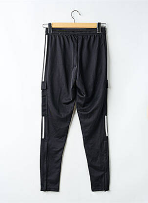Joggins lieknas normala dydis juodas ADIDAS vyras