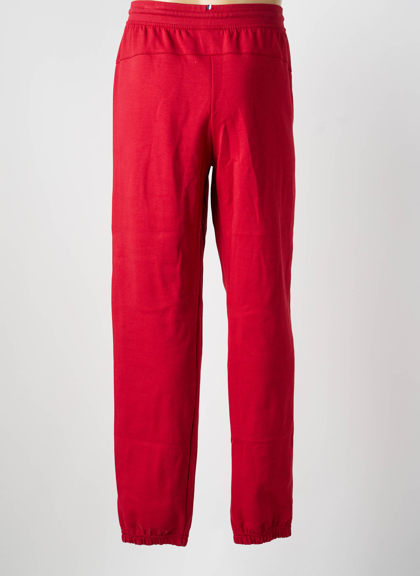 Joggins tamprumas normala dydis raudona LE COQ SPORTIF vyras