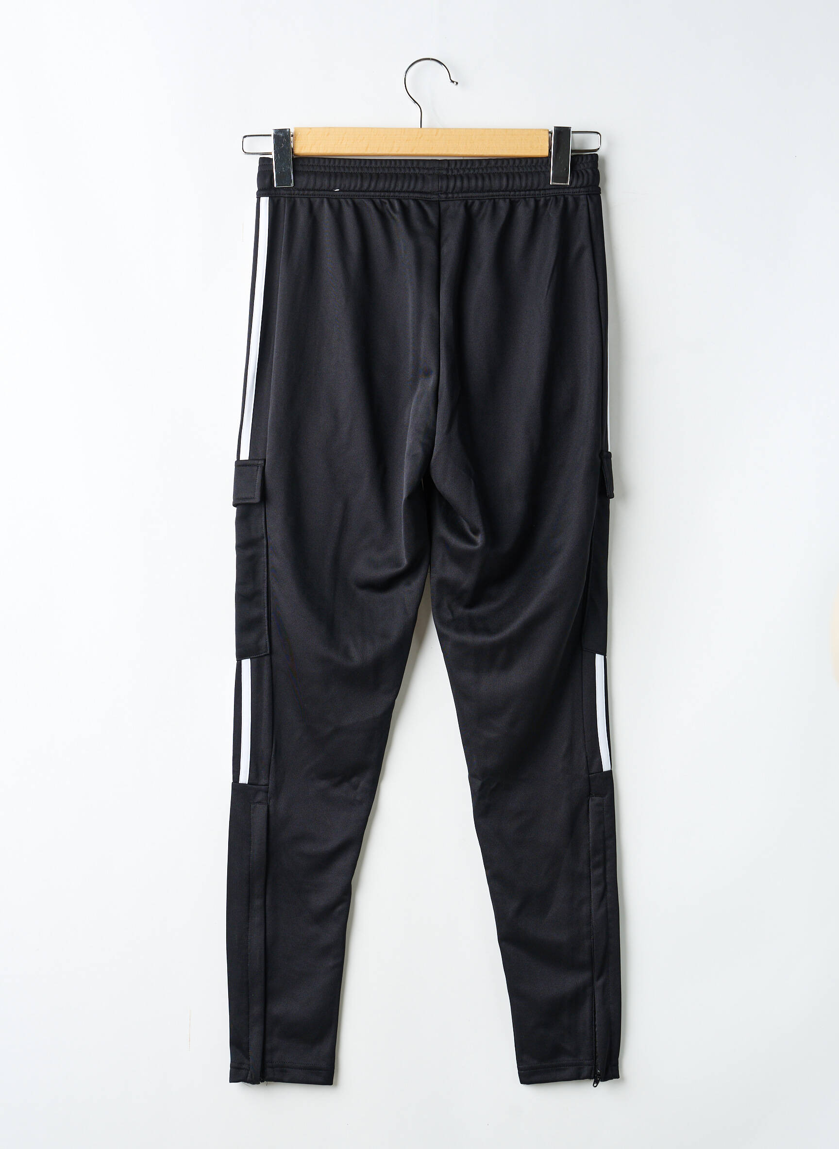 Joggins lieknas normala dydis juodas ADIDAS vyras