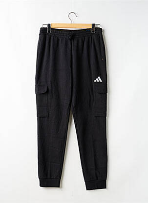 Joggins tamprumas normala dydis juodas ADIDAS vyras