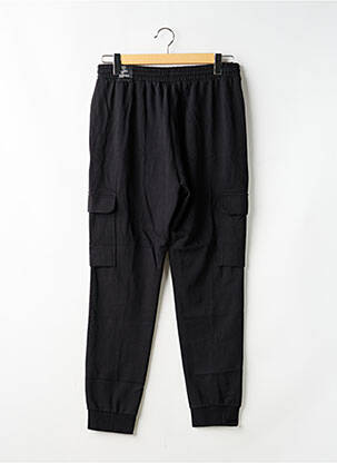 Joggins tamprumas normala dydis juodas ADIDAS vyras