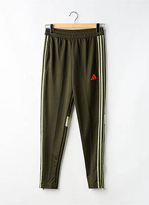 Joggins lieknas normala dydis žalias ADIDAS vyras