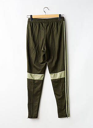 Joggins lieknas normala dydis žalias ADIDAS vyras