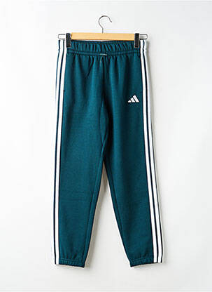 Joggins tamprumas elastinė dydis žalias ADIDAS berniukas