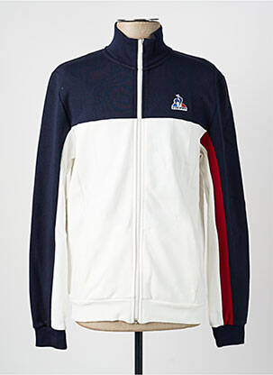 Kasdienis švarkas tiesi kirpimas mėlyna LE COQ SPORTIF vyras