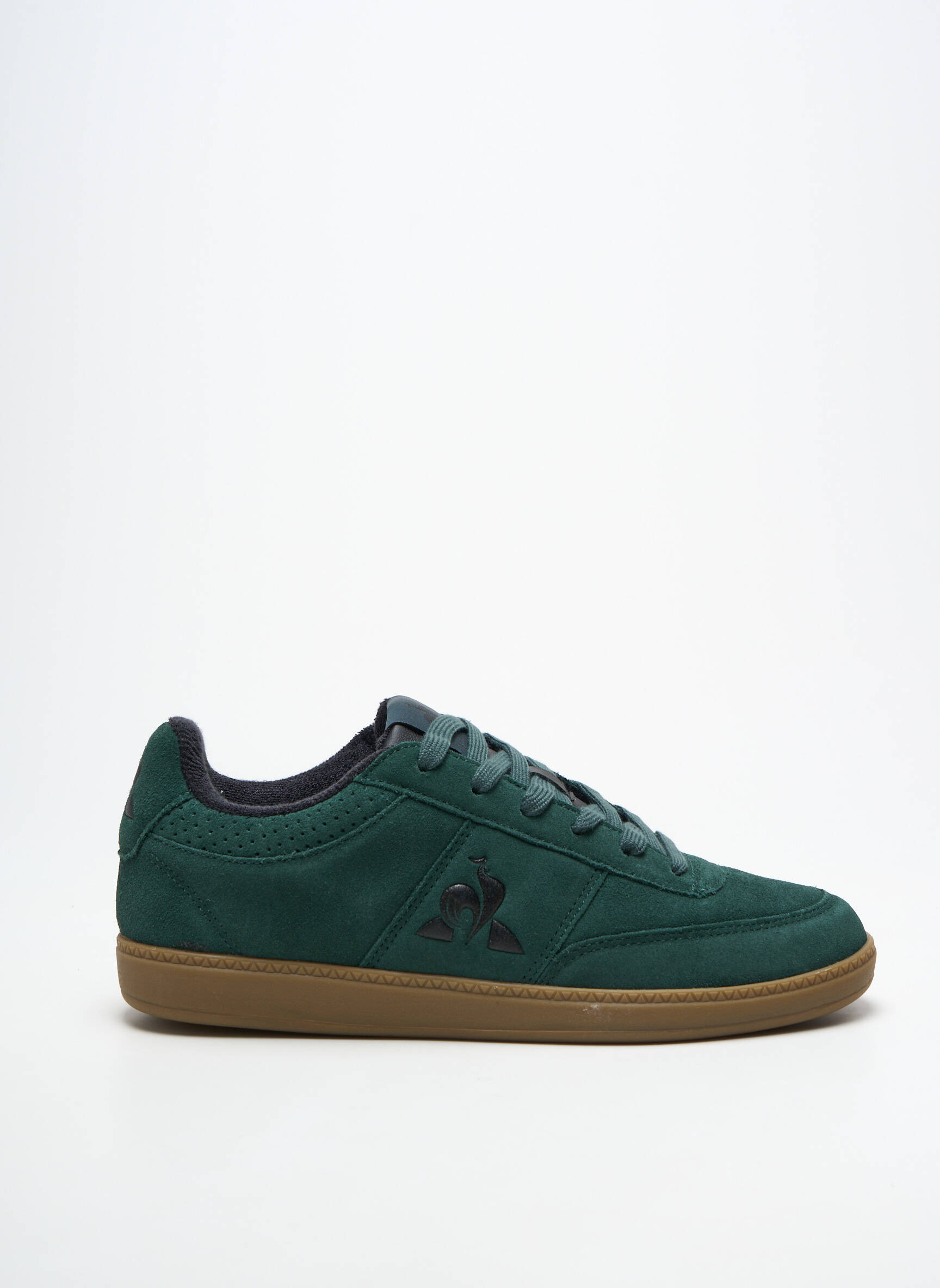 Bėgimo bateliai apvalus mygtukas apvalus mygtukas žalias LE COQ SPORTIF vyras