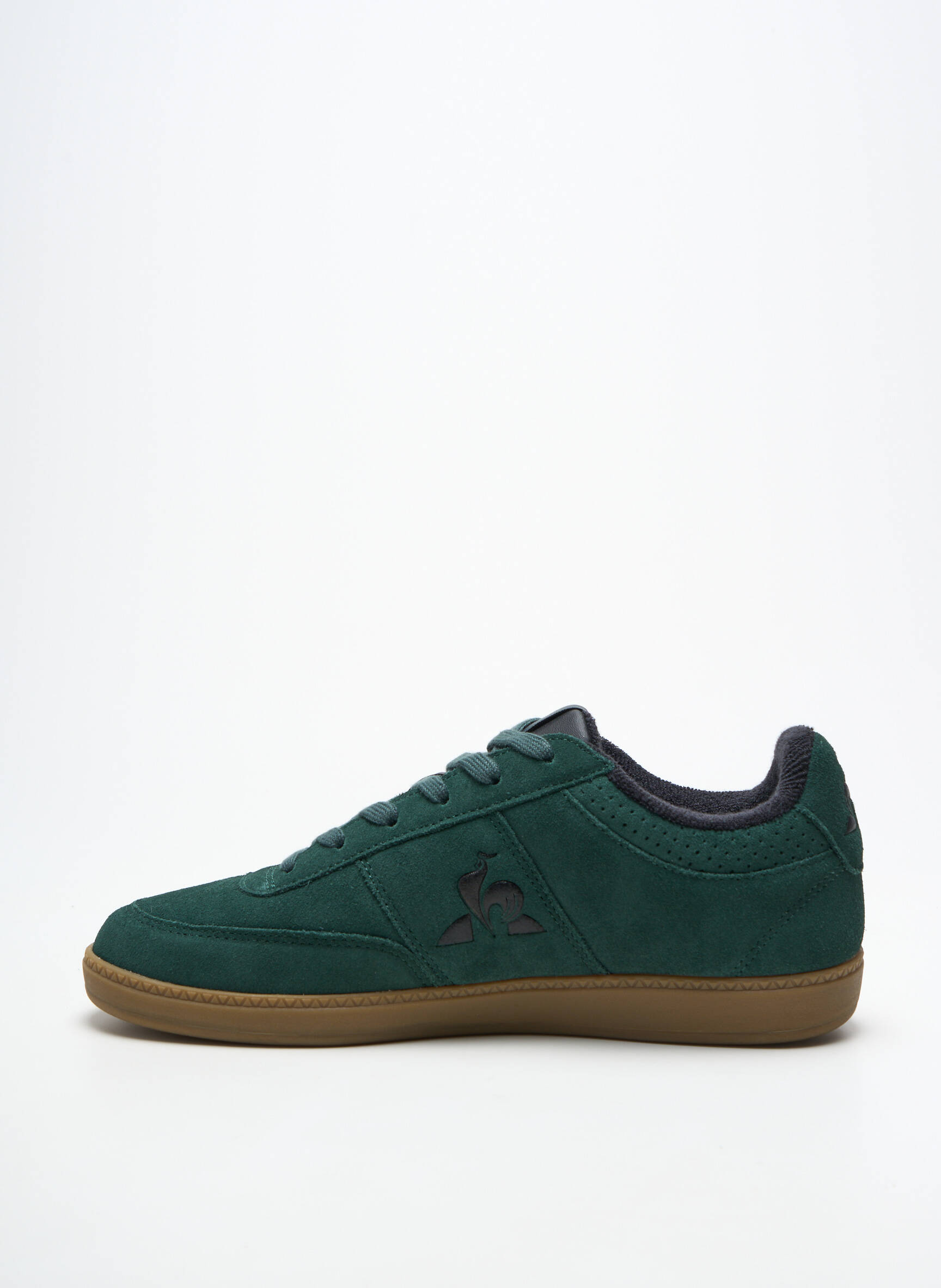 Bėgimo bateliai apvalus mygtukas apvalus mygtukas žalias LE COQ SPORTIF vyras