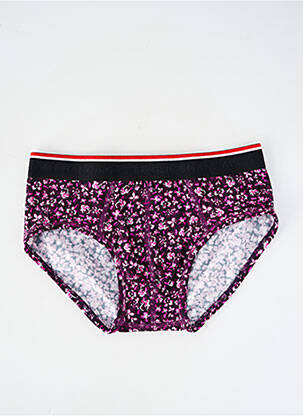 Kelnaitė tamprumas violetinis LE SLIP FRANCAIS vyras