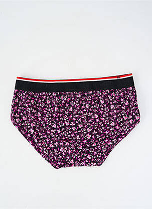 Kelnaitė tamprumas violetinis LE SLIP FRANCAIS vyras