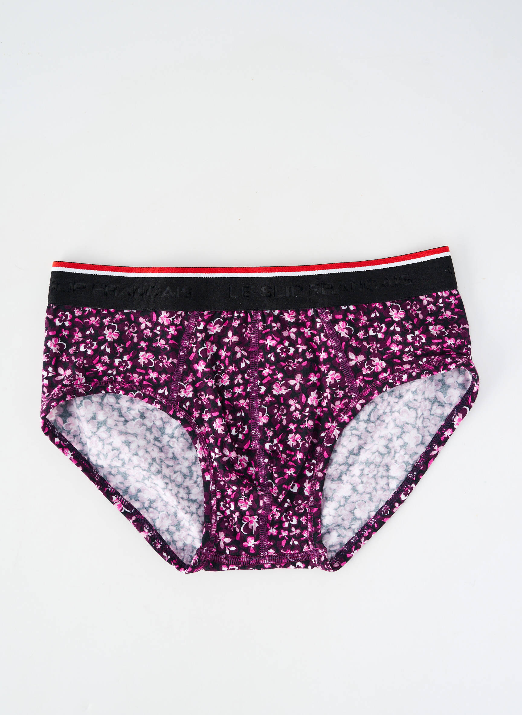 Kelnaitė tamprumas violetinis LE SLIP FRANCAIS vyras
