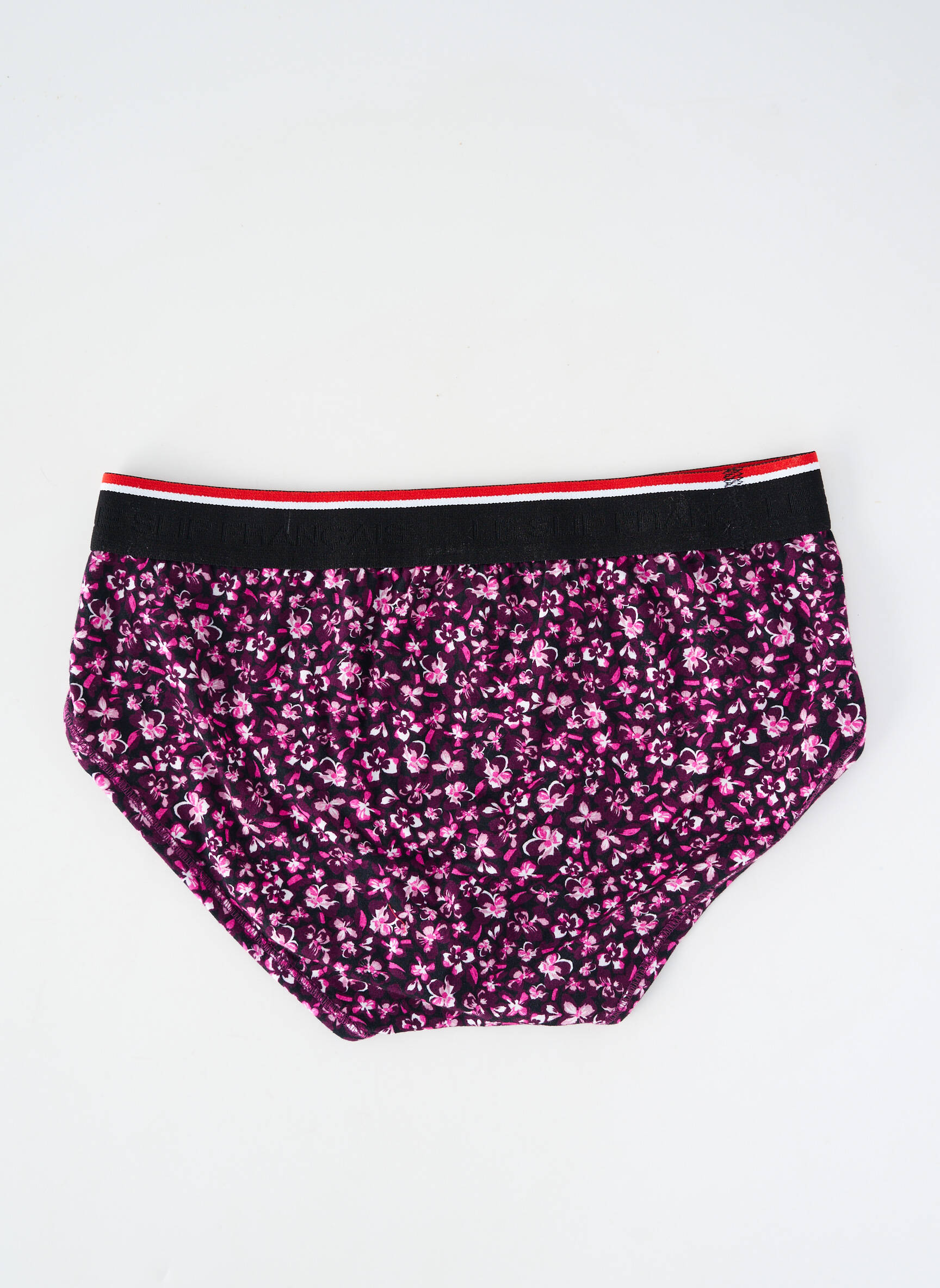 Kelnaitė tamprumas violetinis LE SLIP FRANCAIS vyras