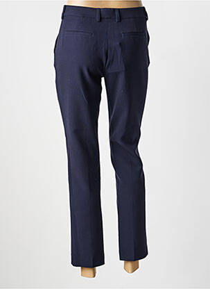 7/8 kelnės tamprumas normala dydis mėlyna DENIM STUDIO moteris
