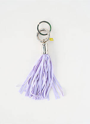Įvairūs priedai violetinis SAVE MY BAG moteris