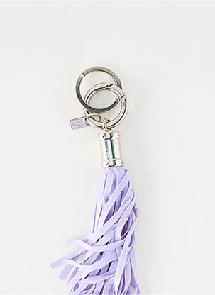 Įvairūs priedai violetinis SAVE MY BAG moteris