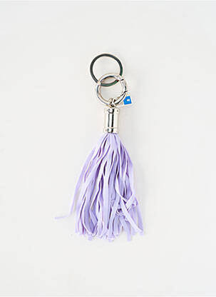 Įvairūs priedai violetinis SAVE MY BAG moteris