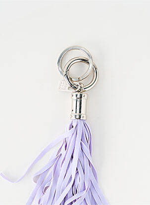 Įvairūs priedai violetinis SAVE MY BAG moteris