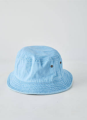 Skrybėlė bobos forma mėlyna AUSSIE APPAREL vyras