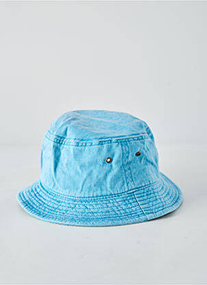 Skrybėlė bobos forma mėlyna AUSSIE APPAREL vyras