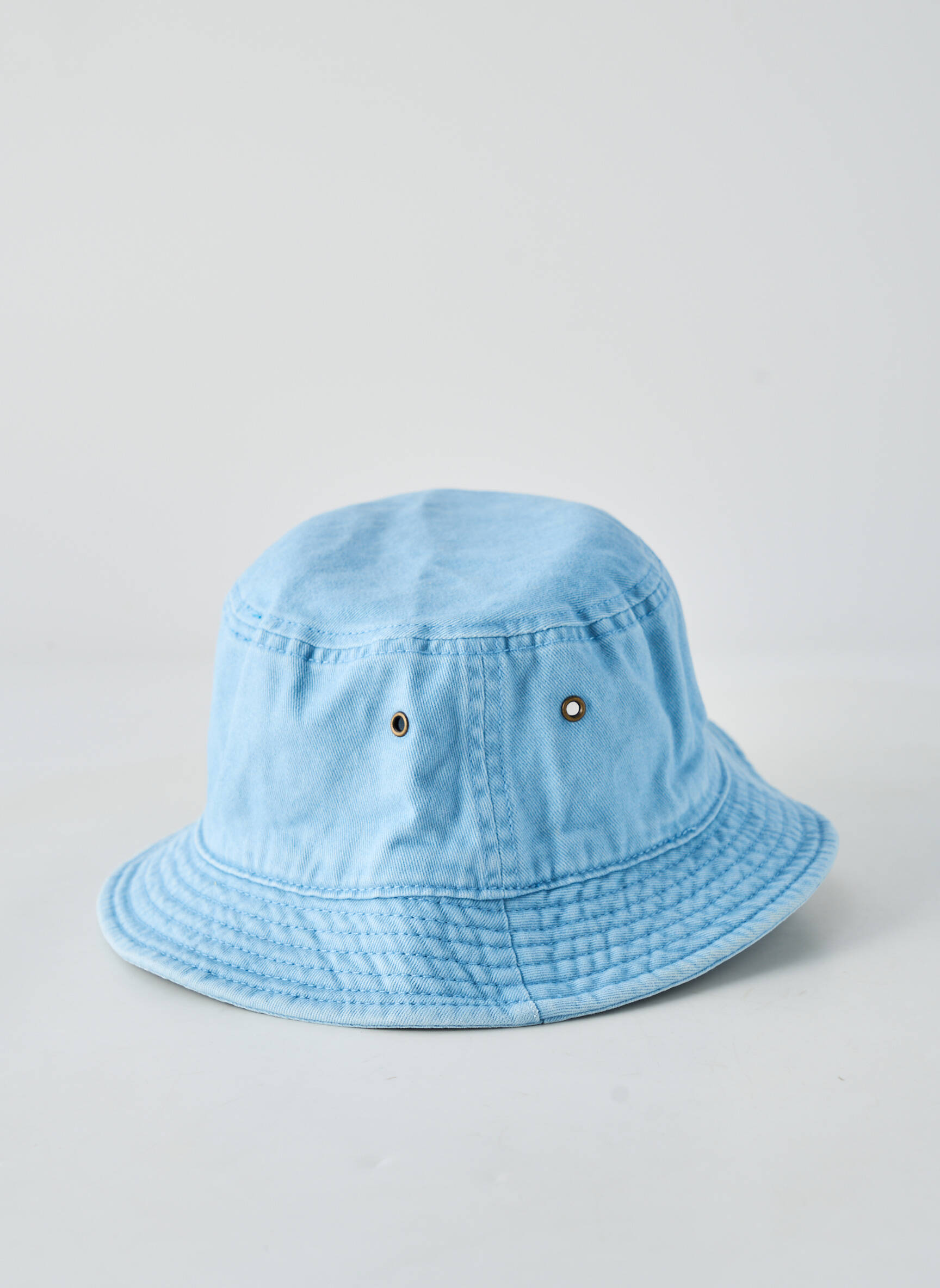 Skrybėlė bobos forma mėlyna AUSSIE APPAREL vyras