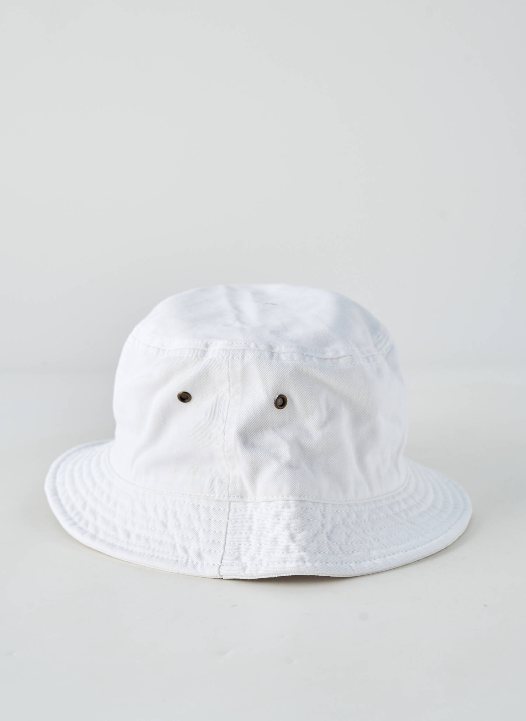 Skrybėlė bobos forma baltas AUSSIE APPAREL vyras