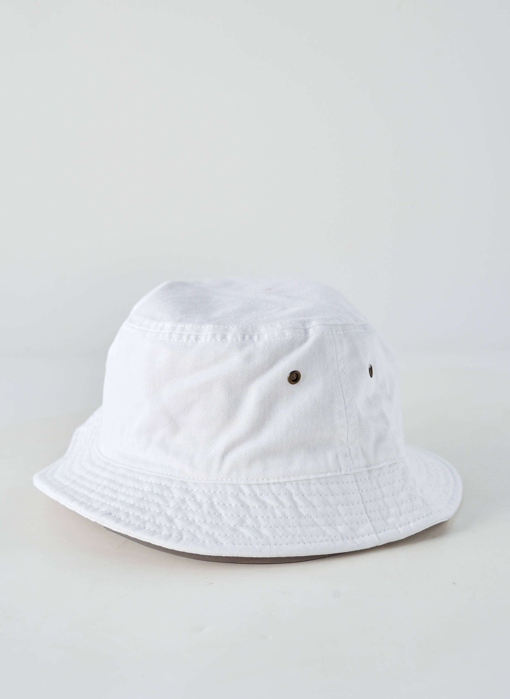 Skrybėlė bobos forma baltas AUSSIE APPAREL vyras