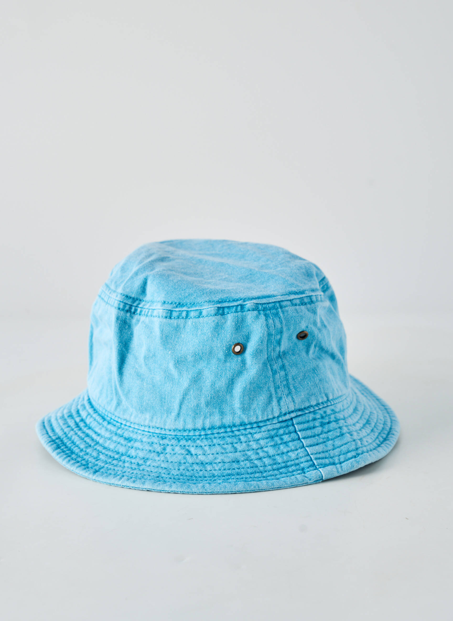 Skrybėlė bobos forma mėlyna AUSSIE APPAREL vyras