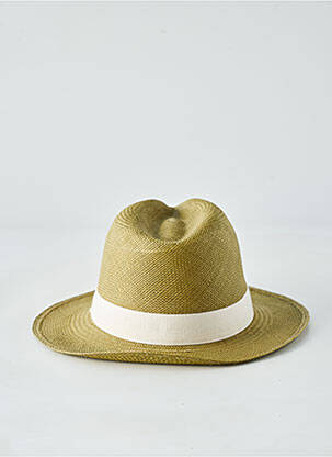 Skrybėlė  baltas PANAMA HAT vyras