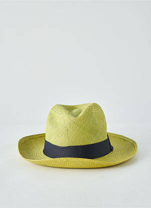 Skrybėlė  juodas PANAMA HAT vyras