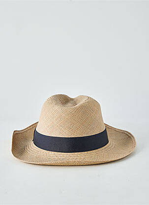 Skrybėlė  juodas PANAMA HAT moteris